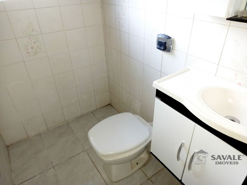 Casa para alugar no bairro Menino Deus, Santo Antonio da Patrulha