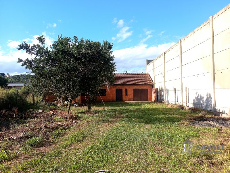 Casa para alugar no bairro Menino Deus, Santo Antonio da Patrulha