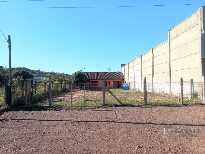 Casa para alugar no bairro Menino Deus, Santo Antonio da Patrulha