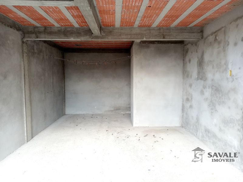 Casa com 2 quartos para alugar no bairro Bom Princípio, Santo Antonio da Patrulha