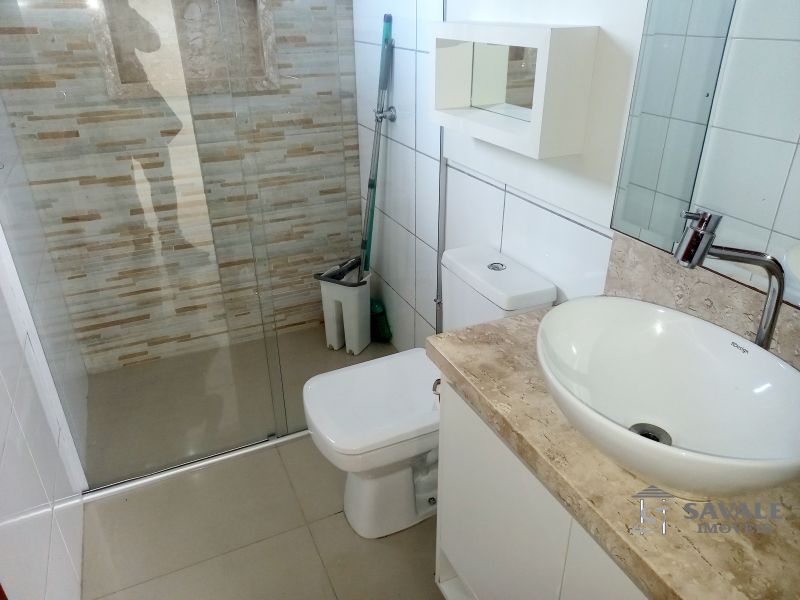 Casa com 2 quartos para alugar no bairro Bom Princípio, Santo Antonio da Patrulha