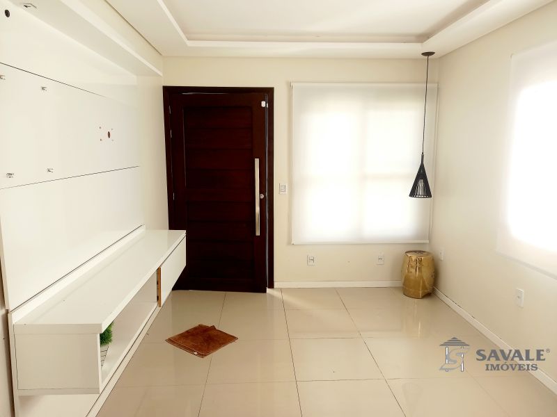 Casa com 2 quartos para alugar no bairro Bom Princípio, Santo Antonio da Patrulha