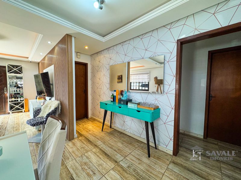 Casa com 3 quartos para alugar no bairro Osolopes, Santo Antonio da Patrulha