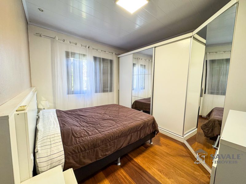 Casa com 3 quartos para alugar no bairro Osolopes, Santo Antonio da Patrulha