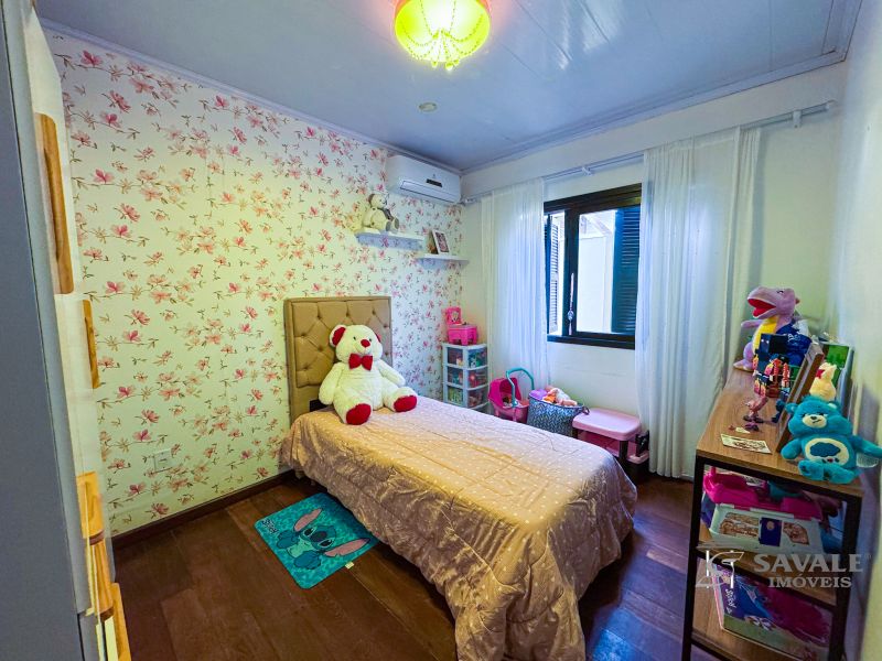 Casa com 3 quartos para alugar no bairro Osolopes, Santo Antonio da Patrulha