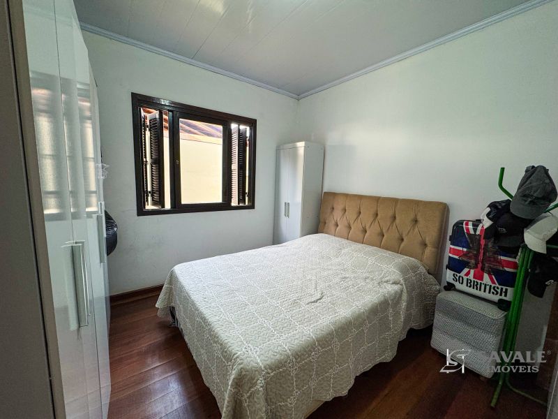 Casa com 3 quartos para alugar no bairro Osolopes, Santo Antonio da Patrulha