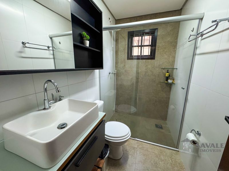 Casa com 3 quartos para alugar no bairro Osolopes, Santo Antonio da Patrulha
