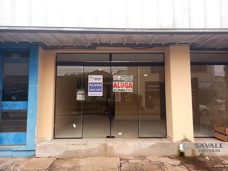 Sala para alugar no bairro Centro, Santo Antonio da Patrulha