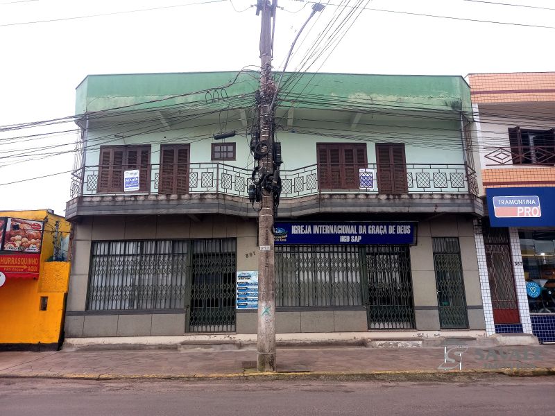 Kit / JK para alugar no bairro Várzea, Santo Antonio da Patrulha