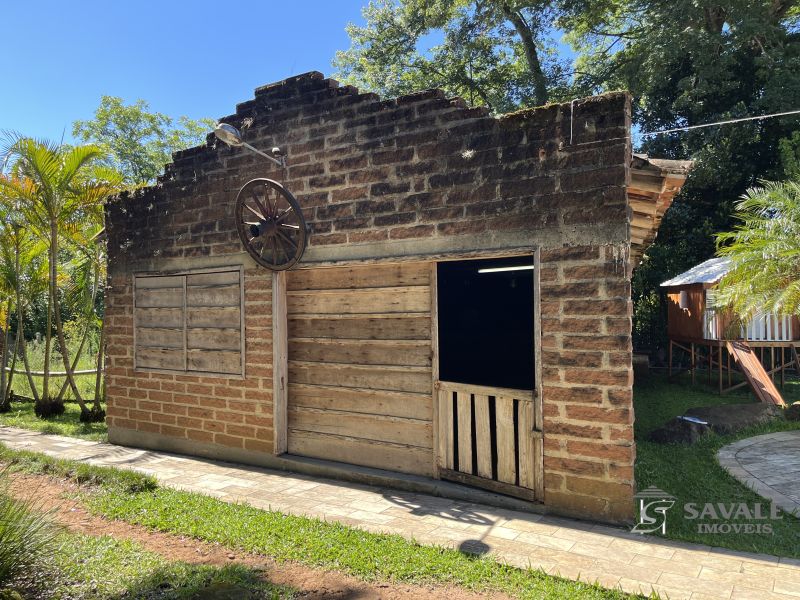 Casa com 4 quartos para alugar no bairro Várzea, Santo Antonio da Patrulha