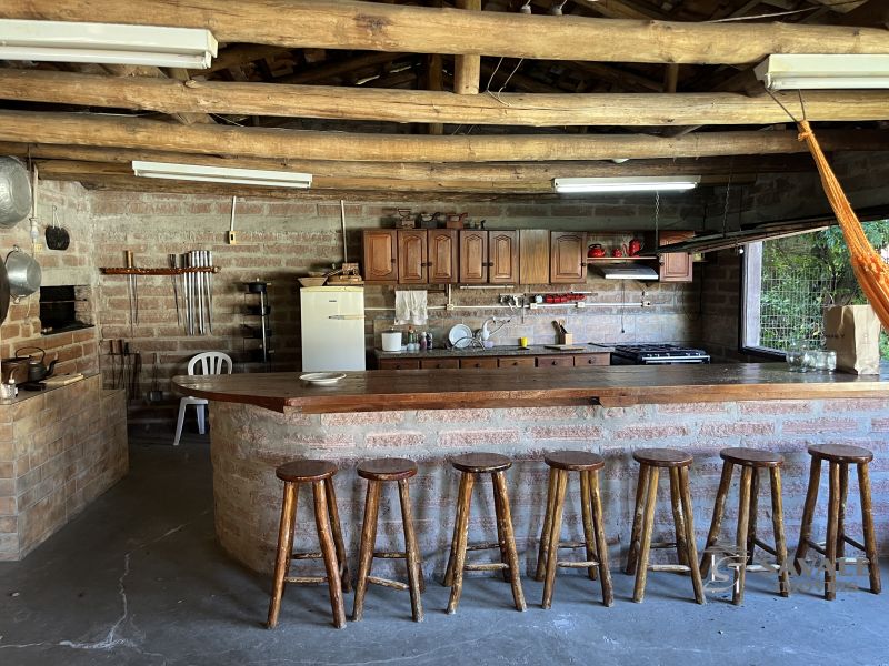 Casa com 4 quartos para alugar no bairro Várzea, Santo Antonio da Patrulha