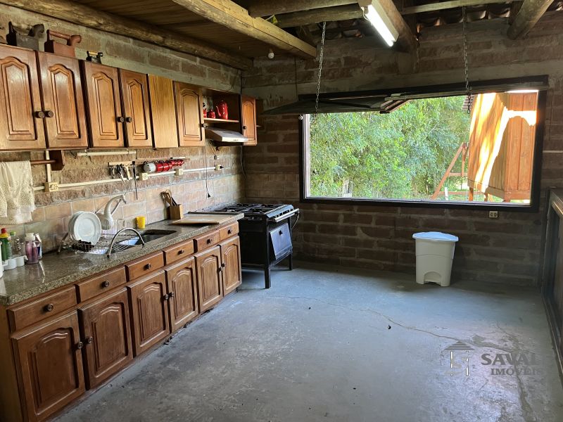 Casa com 4 quartos para alugar no bairro Várzea, Santo Antonio da Patrulha