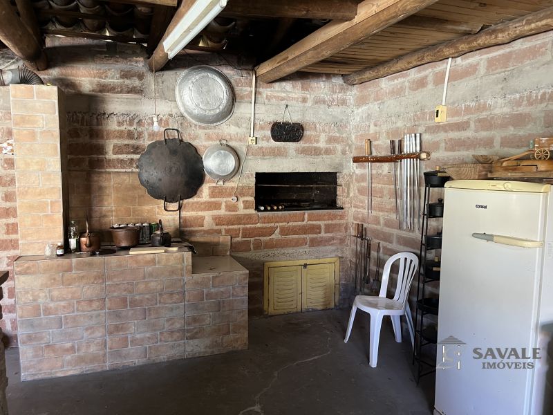 Casa com 4 quartos para alugar no bairro Várzea, Santo Antonio da Patrulha