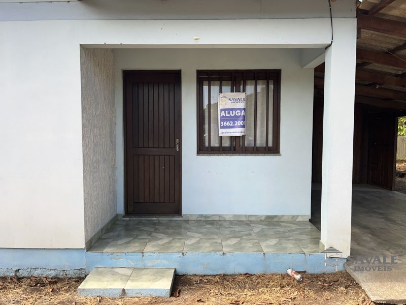 Casa com 1 quarto para alugar no bairro Lot. Solar, Santo Antonio da Patrulha