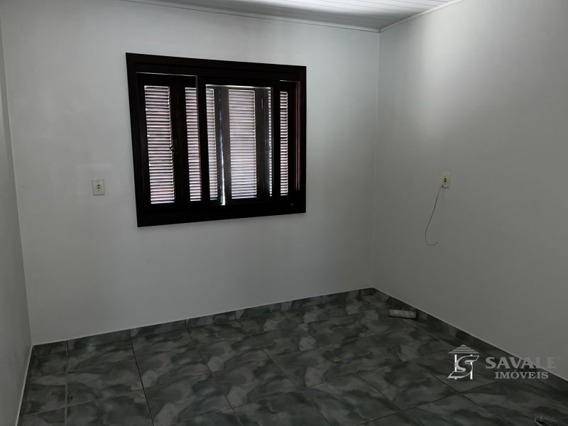 Casa com 1 quarto para alugar no bairro Lot. Solar, Santo Antonio da Patrulha