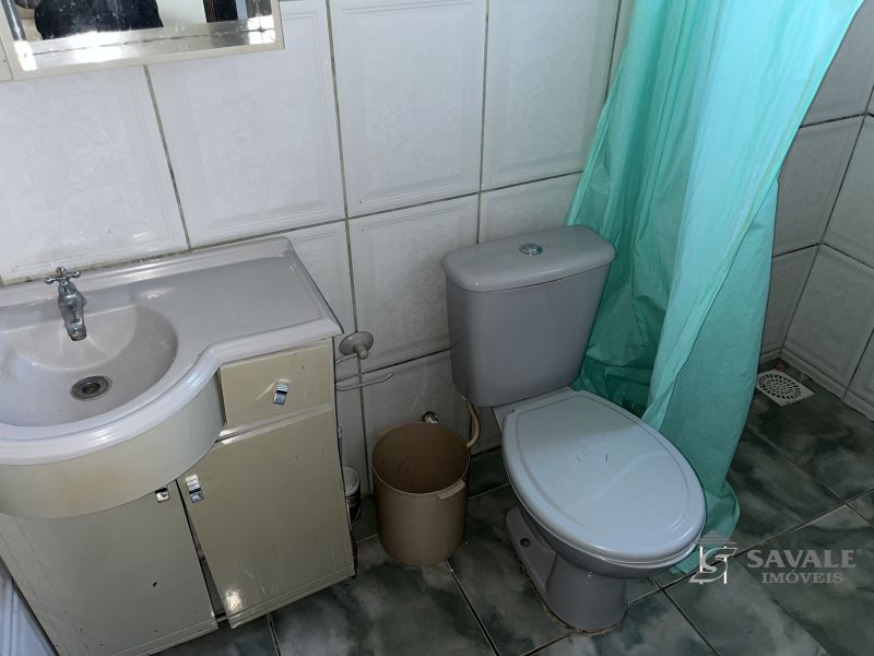 Casa com 1 quarto para alugar no bairro Lot. Solar, Santo Antonio da Patrulha