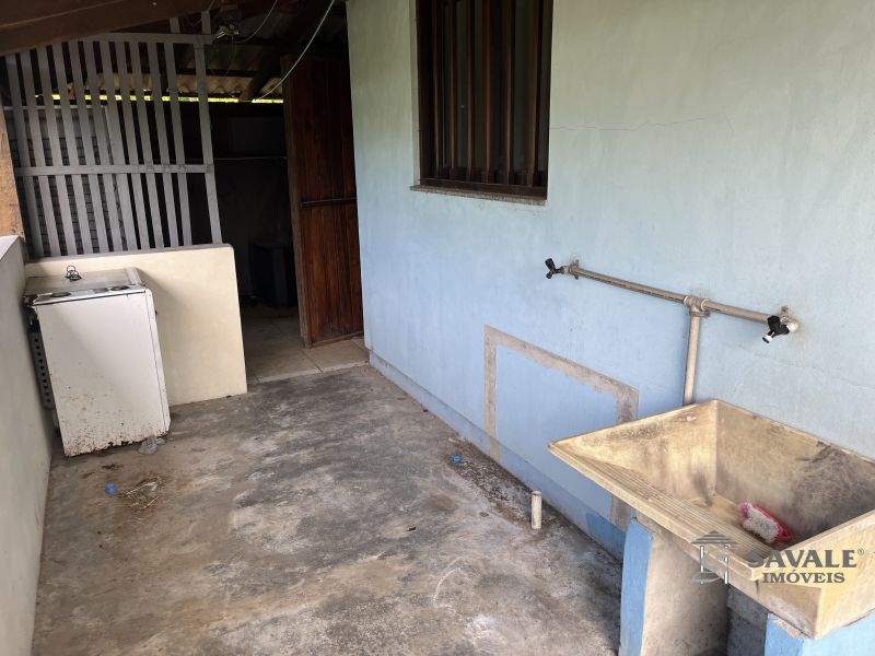 Casa com 1 quarto para alugar no bairro Lot. Solar, Santo Antonio da Patrulha