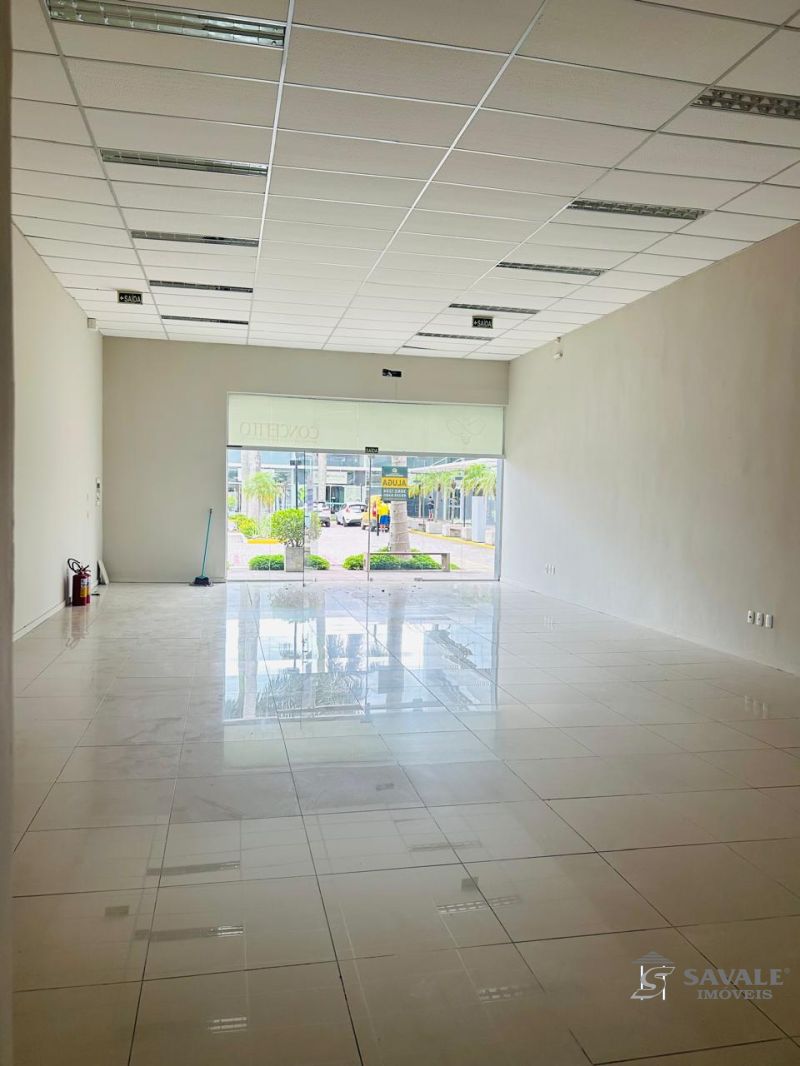 Sala para alugar no bairro Osolopes, Santo Antonio da Patrulha