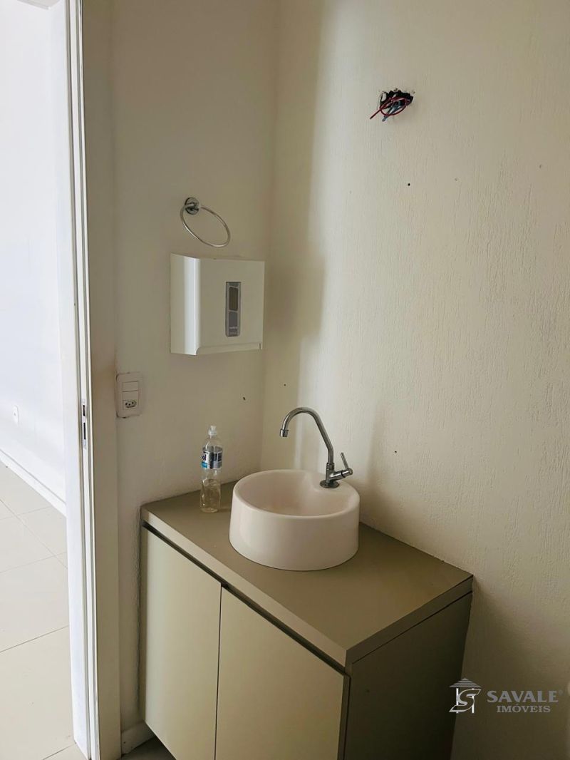 Sala para alugar no bairro Osolopes, Santo Antonio da Patrulha
