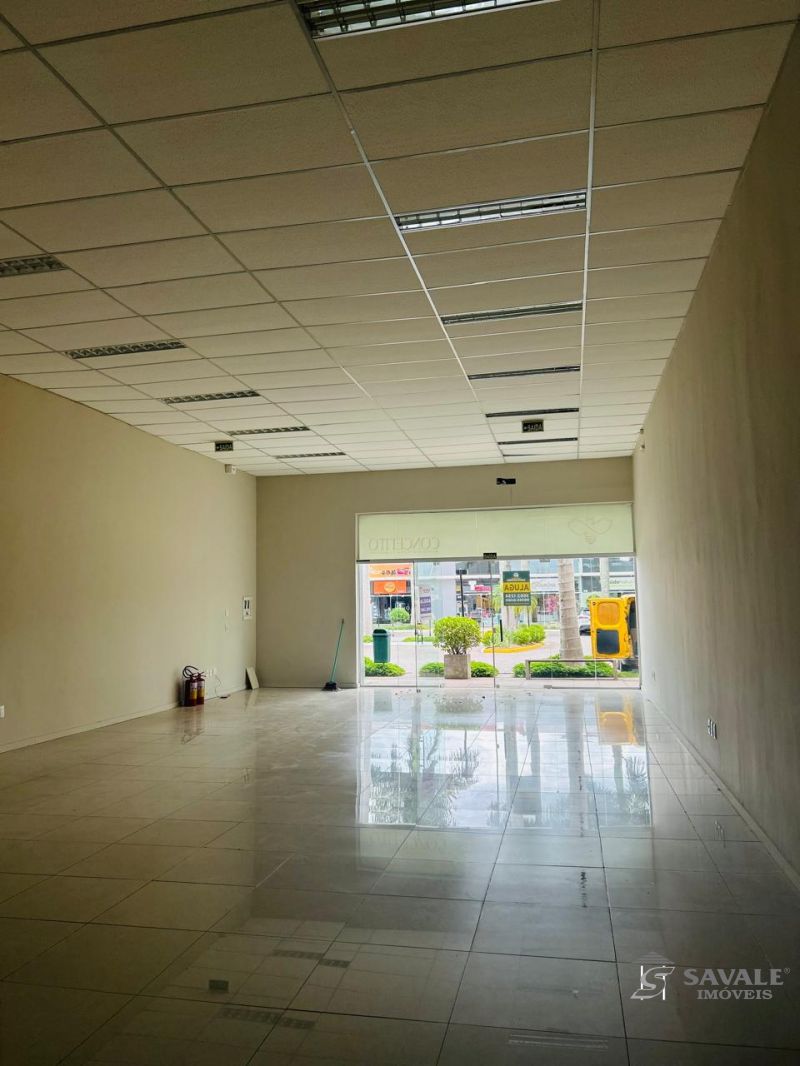 Sala para alugar no bairro Osolopes, Santo Antonio da Patrulha