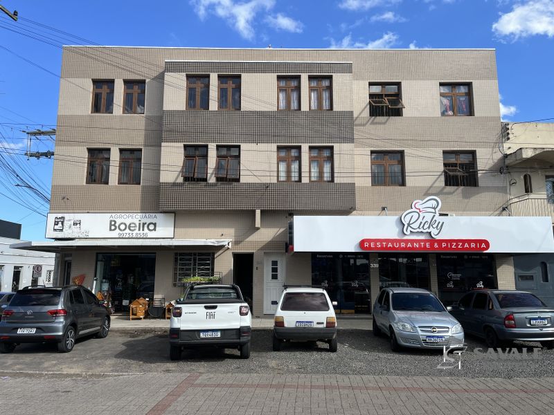 Sala para alugar no bairro Centro, Santo Antonio da Patrulha