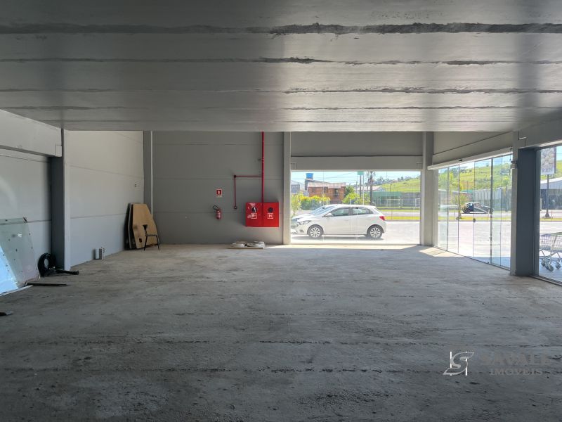 Sala para alugar no bairro Passo dos Ramos, Santo Antonio da Patrulha