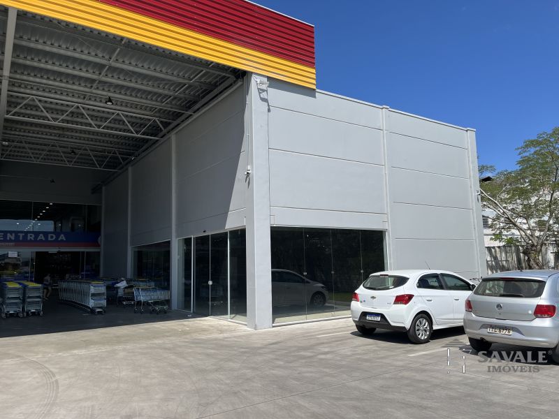 Sala para alugar no bairro Passo dos Ramos, Santo Antonio da Patrulha