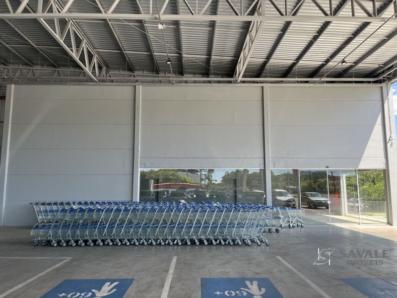 Sala para alugar no bairro Passo dos Ramos, Santo Antonio da Patrulha