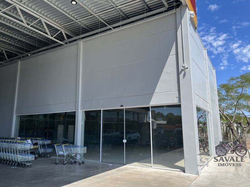 Sala para alugar no bairro Passo dos Ramos, Santo Antonio da Patrulha
