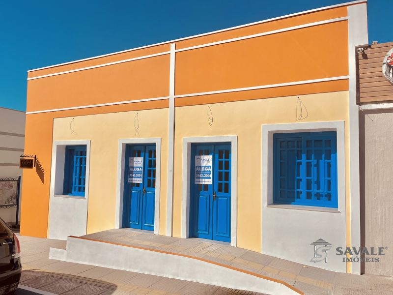 Sala para alugar no bairro Cidade Alta, Santo Antonio da Patrulha