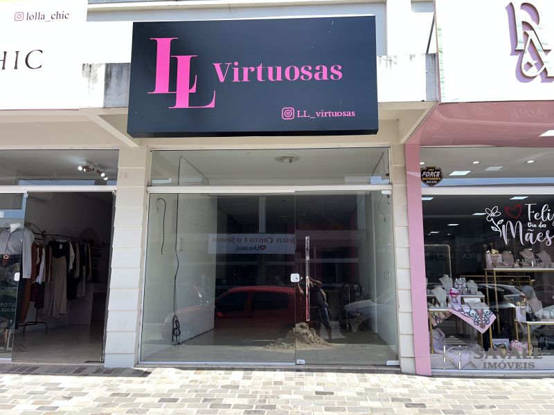 Sala para alugar no bairro Centro, Santo Antonio da Patrulha