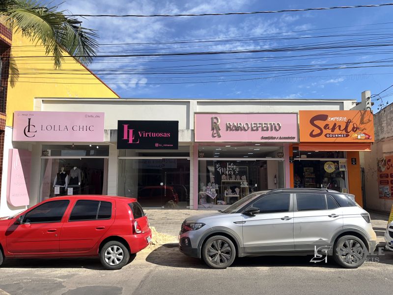 Sala para alugar no bairro Centro, Santo Antonio da Patrulha