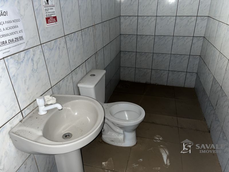 Sala para alugar no bairro Pitangueiras, Santo Antonio da Patrulha