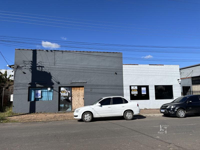 Sala para alugar no bairro Pitangueiras, Santo Antonio da Patrulha