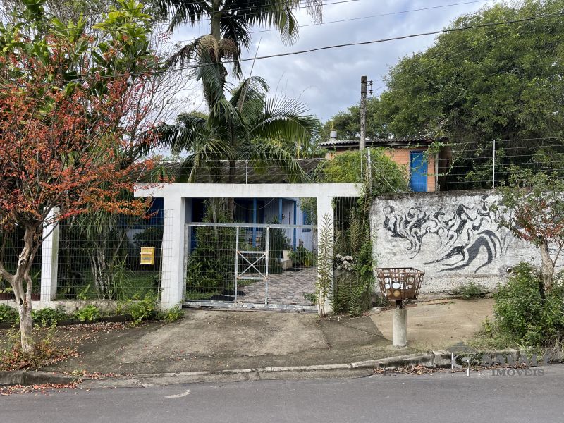 Apto com 1 quarto para alugar no bairro Santa Terezinha, Santo Antonio da Patrulha