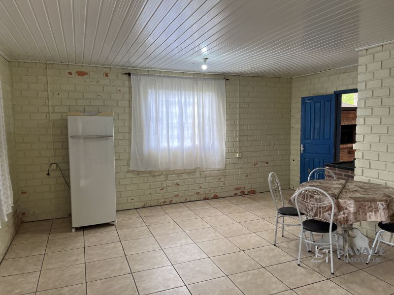 Apto com 1 quarto para alugar no bairro Santa Terezinha, Santo Antonio da Patrulha