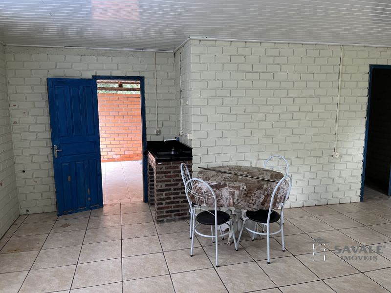 Apto com 1 quarto para alugar no bairro Santa Terezinha, Santo Antonio da Patrulha