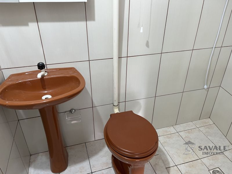 Apto com 1 quarto para alugar no bairro Santa Terezinha, Santo Antonio da Patrulha
