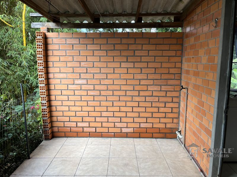Apto com 1 quarto para alugar no bairro Santa Terezinha, Santo Antonio da Patrulha