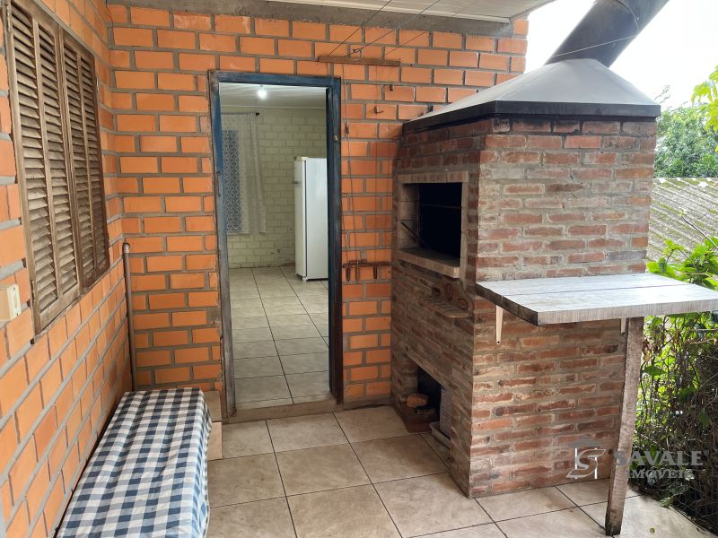 Apto com 1 quarto para alugar no bairro Santa Terezinha, Santo Antonio da Patrulha