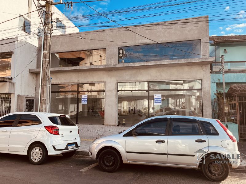 Sala para alugar no bairro Centro, Santo Antonio da Patrulha