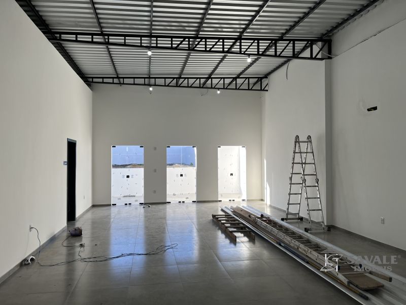 Sala para alugar no bairro Cidade Alta, Santo Antonio da Patrulha