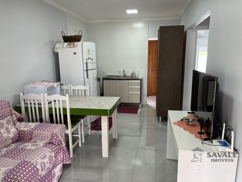 Casa com 2 quartos para alugar no bairro Várzea, Santo Antonio da Patrulha