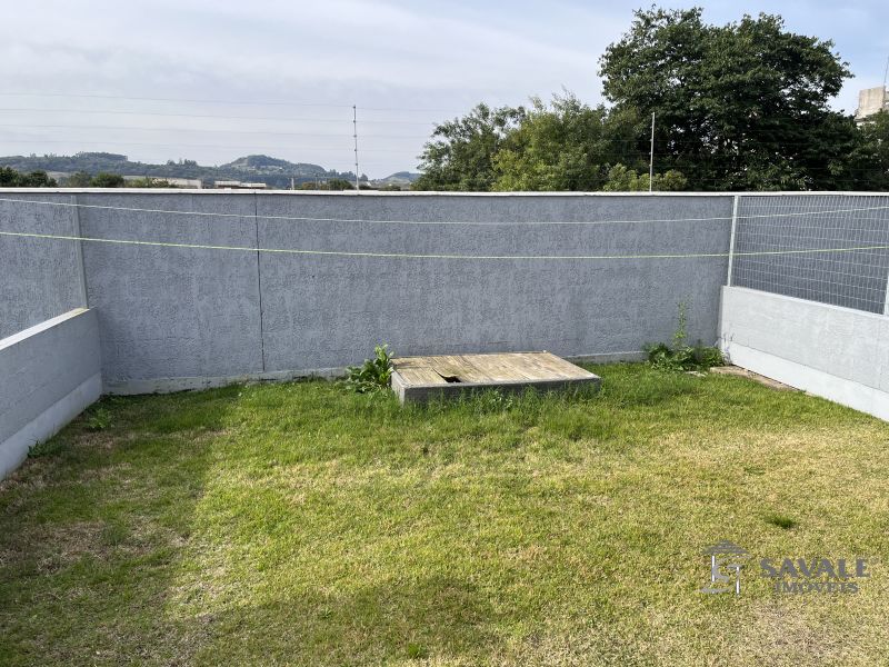 Casa com 2 quartos para alugar no bairro Várzea, Santo Antonio da Patrulha