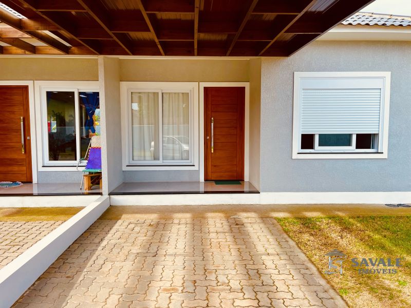 Casa com 2 quartos para alugar no bairro Várzea, Santo Antonio da Patrulha