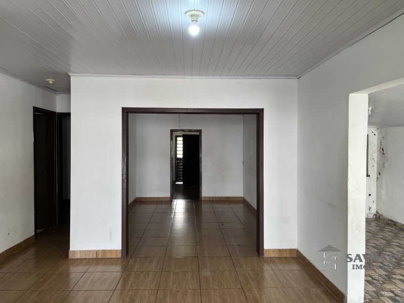 Casa com 5 quartos para alugar no bairro Menino Deus, Santo Antonio da Patrulha