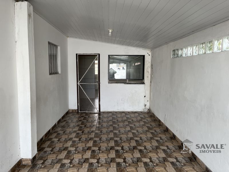 Casa com 5 quartos para alugar no bairro Menino Deus, Santo Antonio da Patrulha