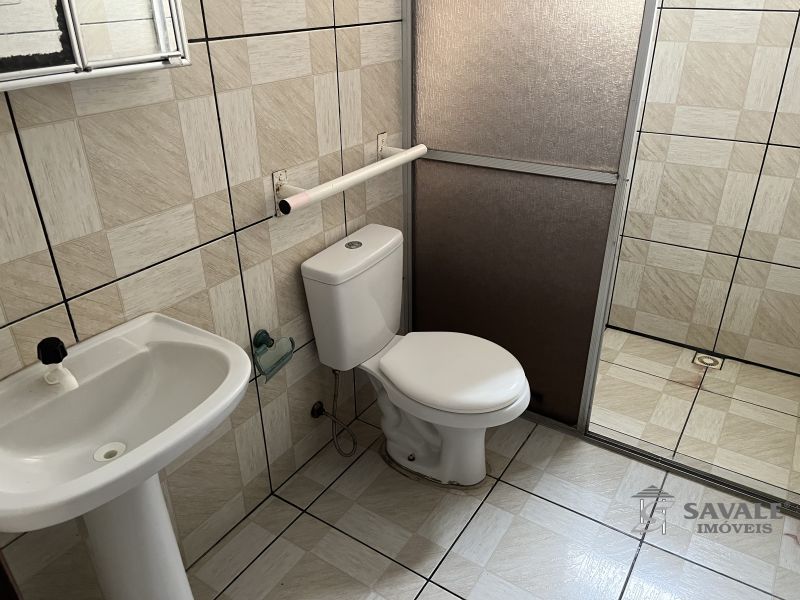 Casa com 5 quartos para alugar no bairro Menino Deus, Santo Antonio da Patrulha