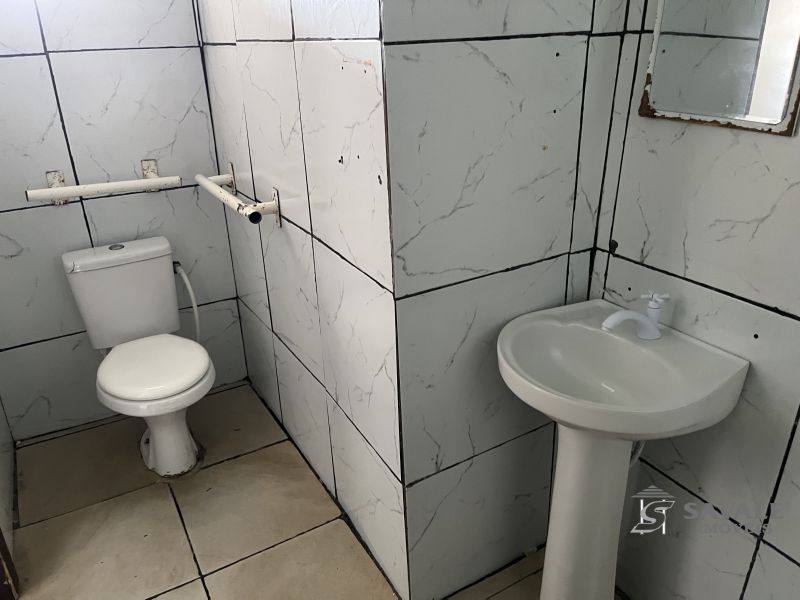 Casa com 5 quartos para alugar no bairro Menino Deus, Santo Antonio da Patrulha