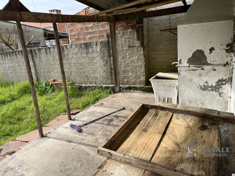 Casa com 5 quartos para alugar no bairro Menino Deus, Santo Antonio da Patrulha